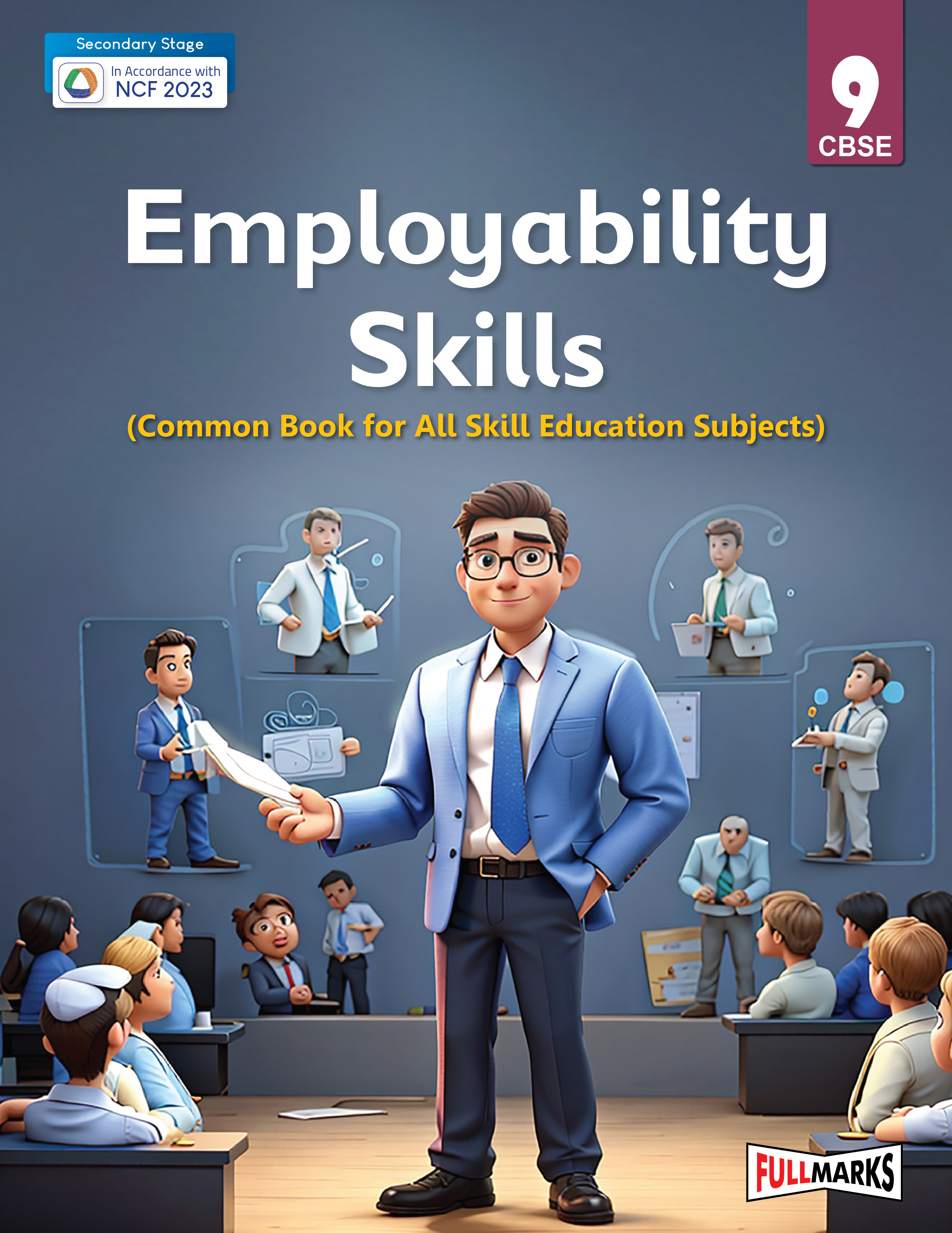 Employability Skills Class 9
